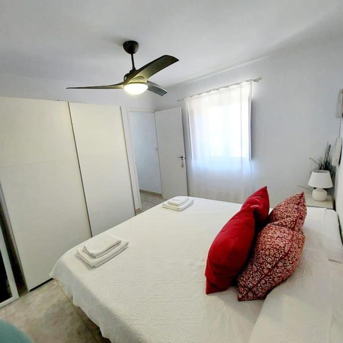 Villa Del Cabo Águilas Eksteriør bilde