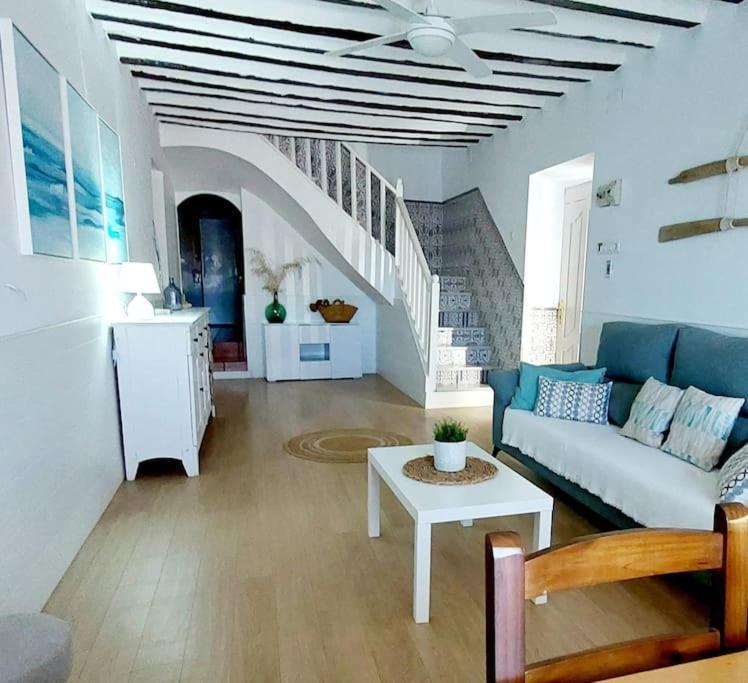 Villa Del Cabo Águilas Eksteriør bilde