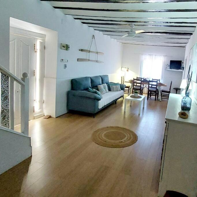 Villa Del Cabo Águilas Eksteriør bilde